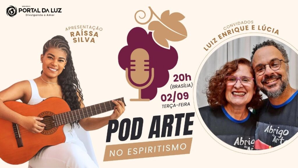 #14 | ABRIGO NA ARTE – MÚSICA, CURA E ESPIRITUALIDADE EM HARMONIA 15