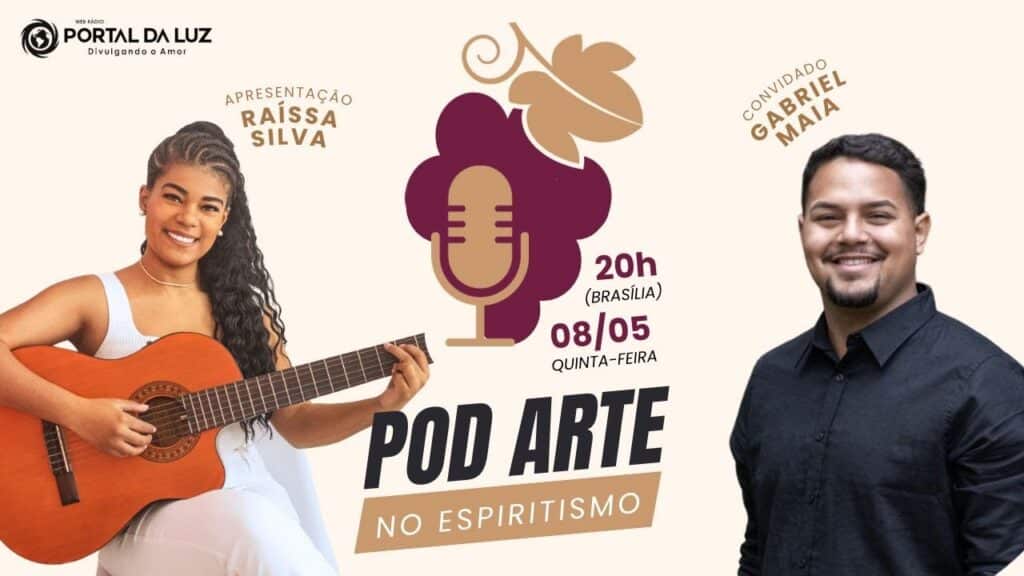 #6 | IMPORTÂNCIA DA MÚSICA PARA A JUVENTUDE ESPÍRITA 13