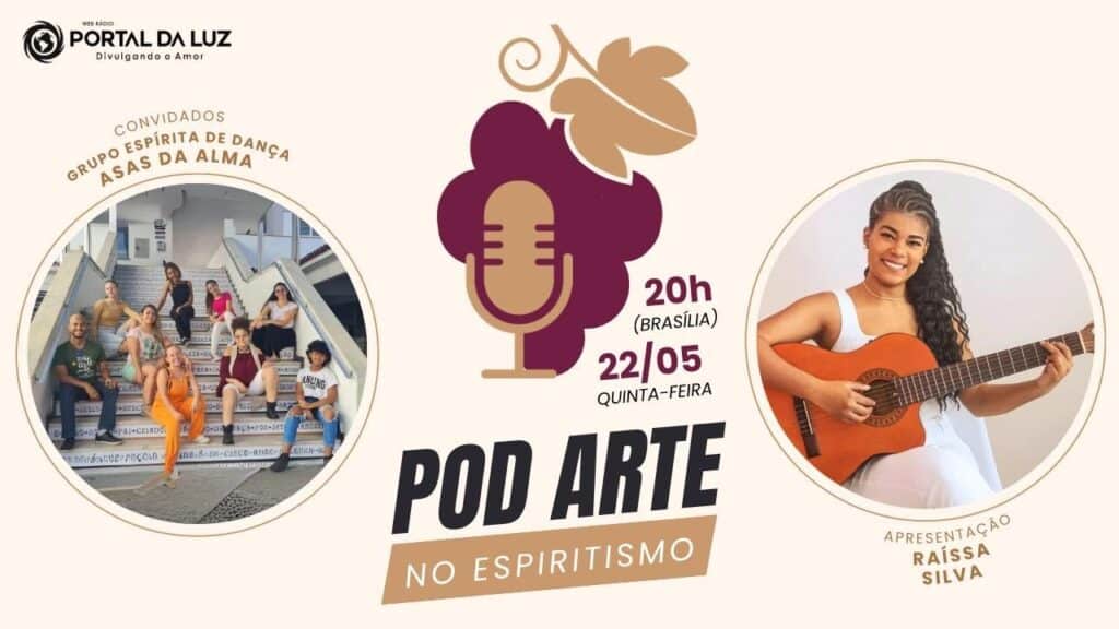 #7 | DEBATES SOBRE SENSUALIDADE NA DANÇA ESPÍRITA E IMPORTÂNCIA DO TRABALHO SÉRIO 6