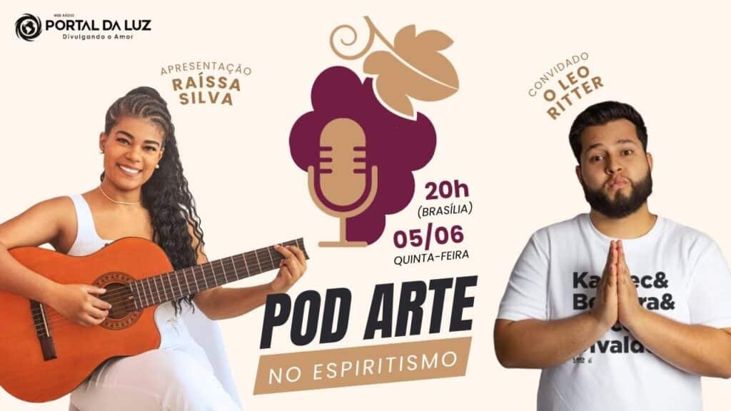 #8 | DESAFIOS E PRECONCEITOS ENFRENTADOS AO UNIR COMÉDIA E ESPIRITISMO 17