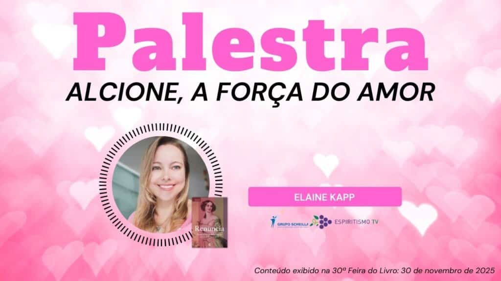 ALCIONE, A FORÇA DO AMOR 3