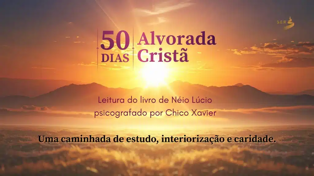 50 DIAS DE ALVORADA CRISTÃ 23