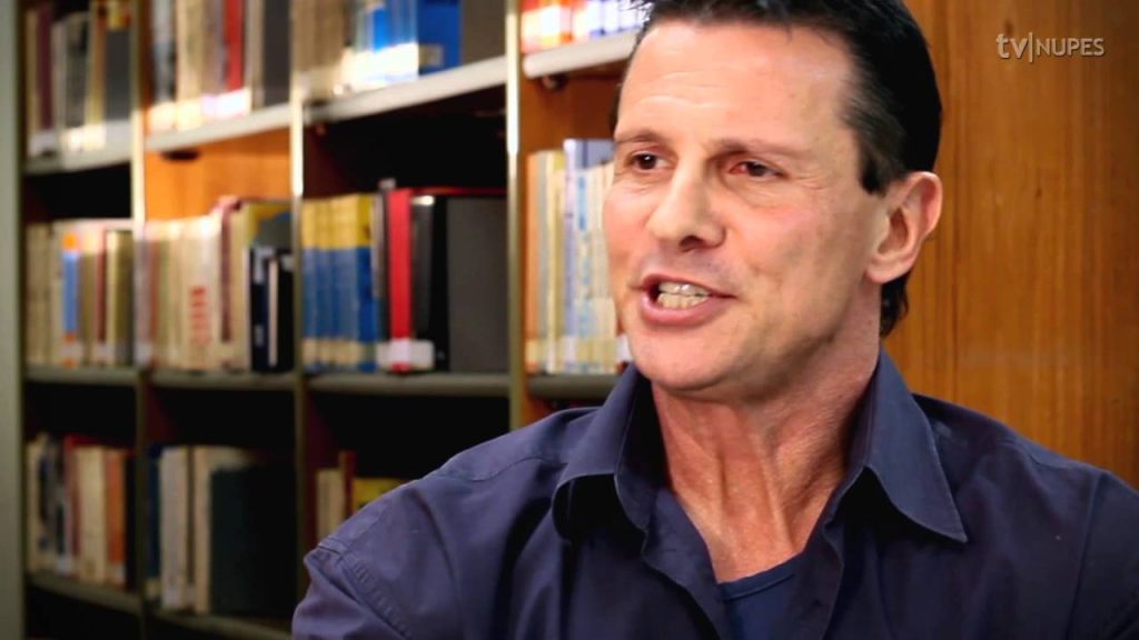 CIENTISTAS E AS EXPERIÊNCIAS ESPIRITUAIS, A PESQUISA DE WILLIAM JAMES 6