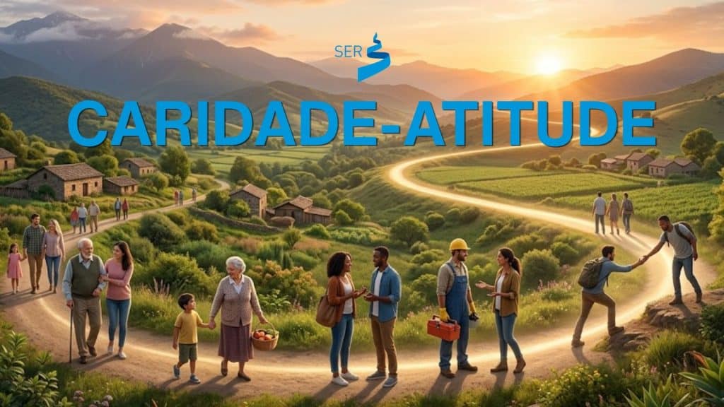 CARIDADE-ATITUDE 17