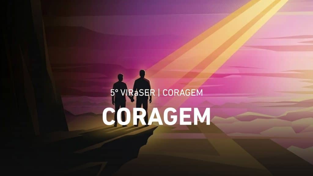 CORAGEM 15