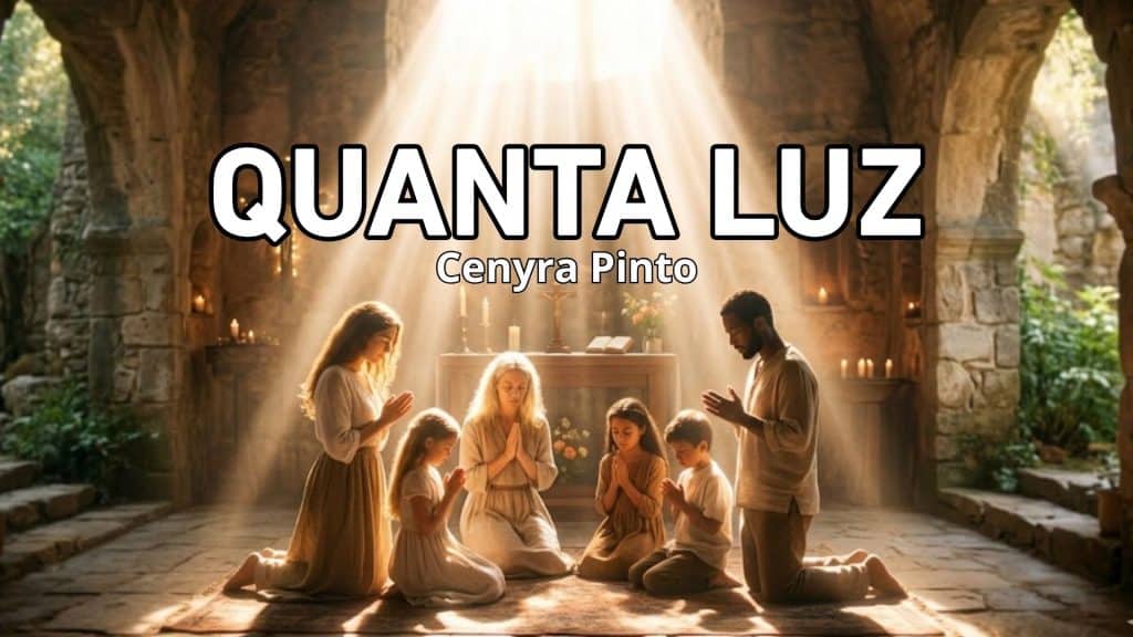 QUANTA LUZ 21