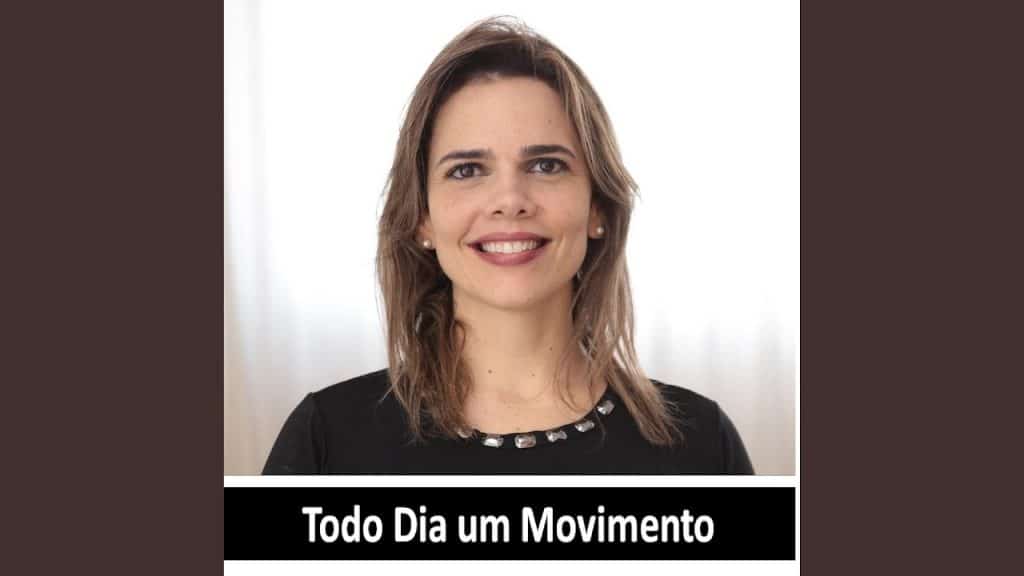 TODO DIA UM MOVIMENTO 20