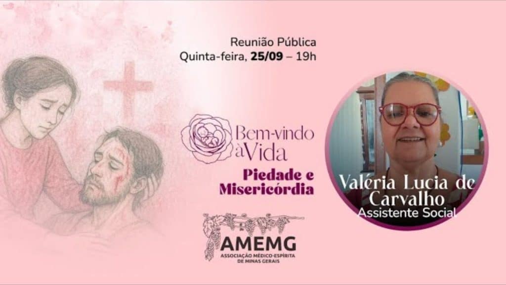 PIEDADE E MISERICÓRDIA 8