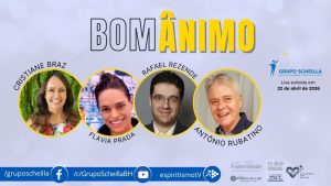 Nossos Vídeos 1