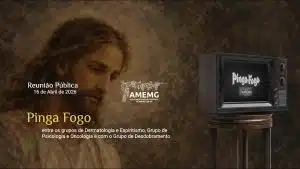 AMEMG - Associação Médico-Espírita de Minas Gerais 5