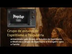 AMEMG - Associação Médico-Espírita de Minas Gerais 2