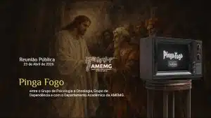 AMEMG - Associação Médico-Espírita de Minas Gerais 4