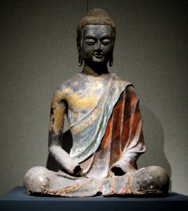 Imagem de Buda