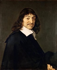 René Descartes e a Filosofia